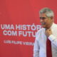 Luís Filipe Vieira: Cartão Vermelho a MP
