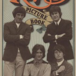 THE KINKS - Picture Book