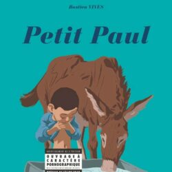 Petit Paul - Bastien Vivés censurado